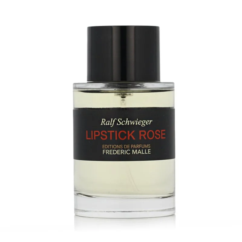 Ralf Schwieger Lipstick Rose Eau de Parfum für Damen