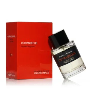 Frederic Malle Sophia Grojsman Outrageous! Eau de Toilette Unisex