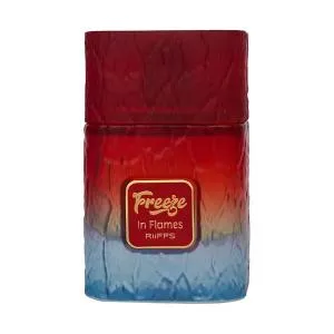Riiffs Freeze In Flames Parfümextrakt unisex