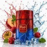 Freeze In Flames Parfümextrakt unisex 100 ml
