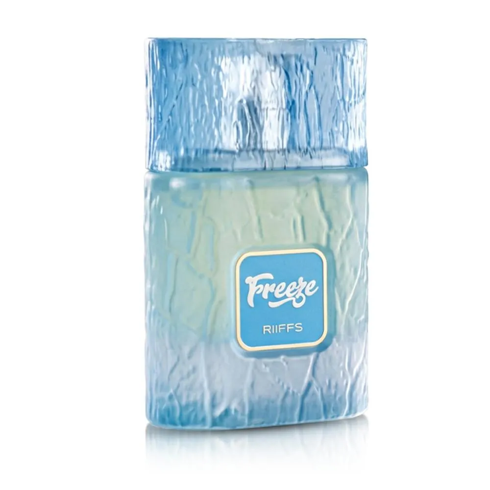 Freeze Parfümextrakt Unisex 100 ml