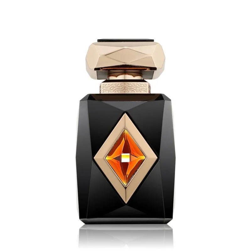 Amber Saffron Parfümextrakt Unisex
