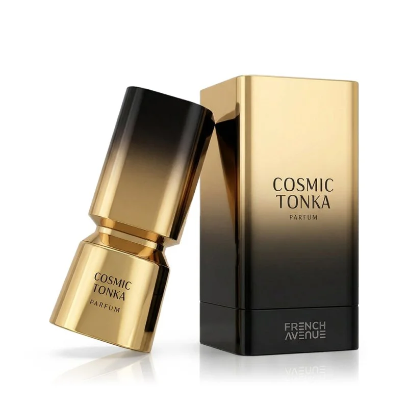 COSMIC TONKA Unisex-Parfüm