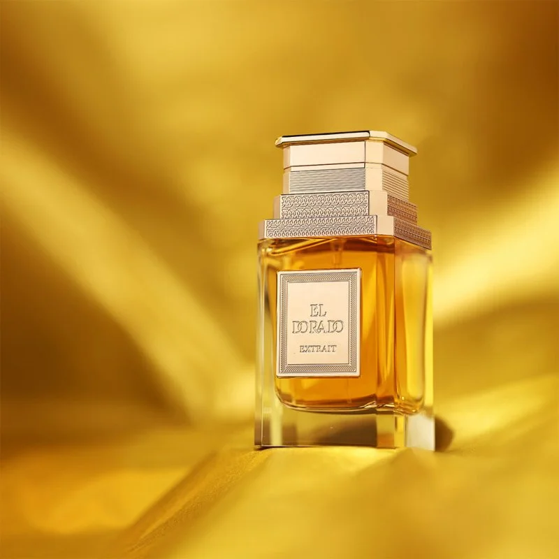 El Dorado Eau de Parfum für Herren