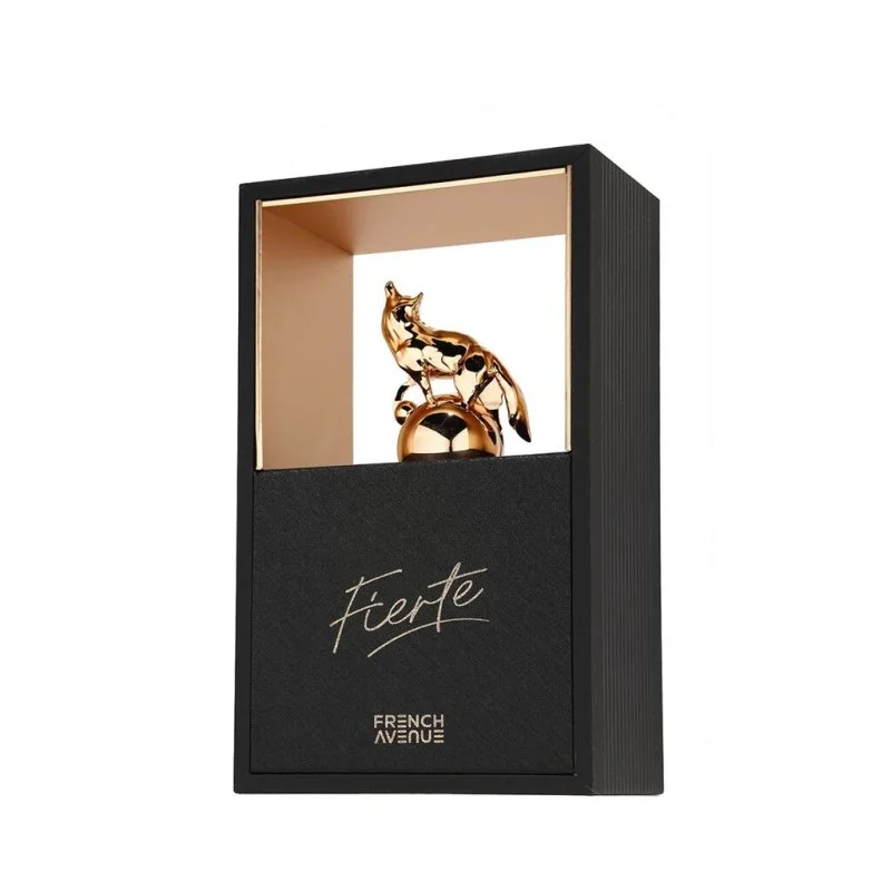Fierte Eau de Parfum für Herren