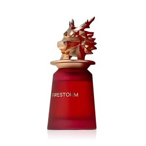 Firestorm Eau de Parfum Unisex