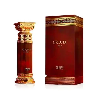 French Avenue Grecia Rosa Parfümextrakt Unisex