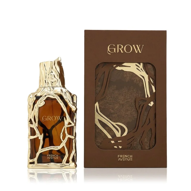 Grow Parfümextrakt Unisex