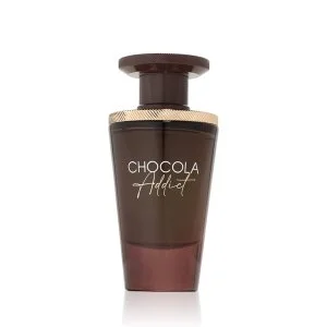 French Avenue Chocola Addict Eau de Parfum Unisex