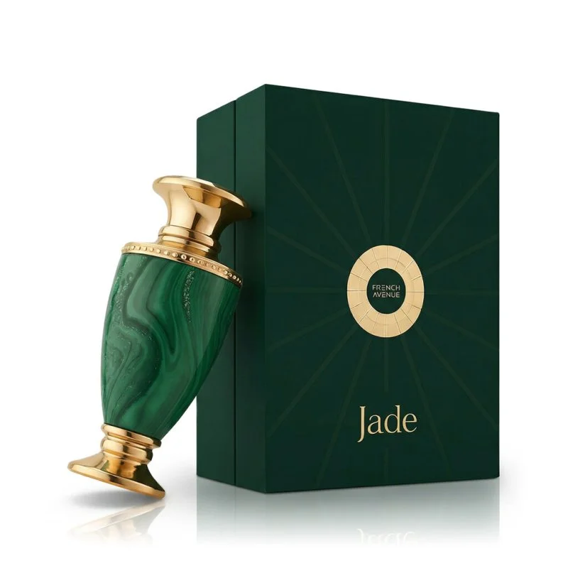 Jade Parfümextrakt Unisex