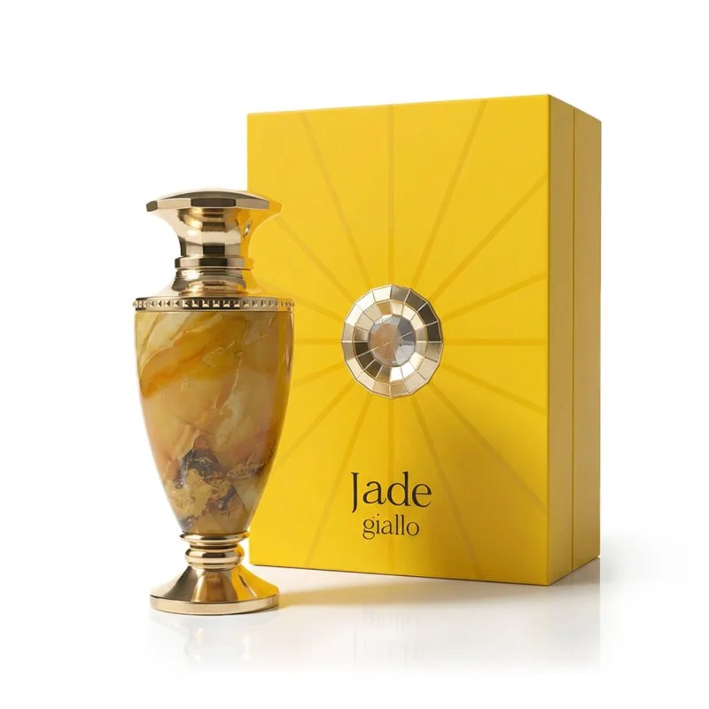 Jade Giallo Parfümextrakt Unisex