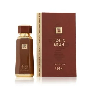 French Avenue Liquid Brun Limited Edition Parfümextrakt Unisex