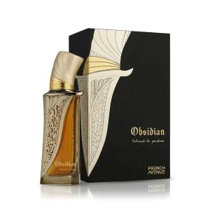 French Avenue Obsidian Parfümextrakt Unisex