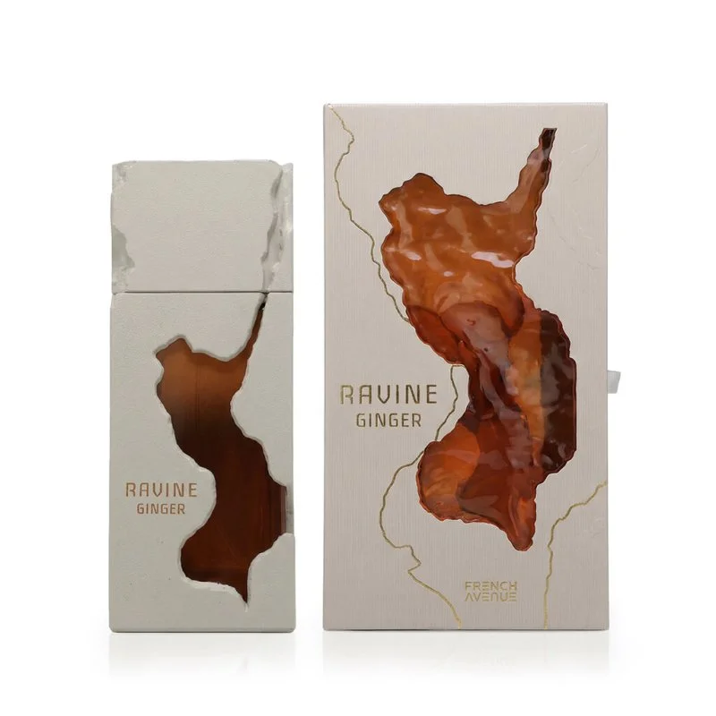 Ravine Ginger Parfümextrakt Unisex