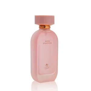 French Avenue Roses D'Emotion Eau de Parfum für Damen