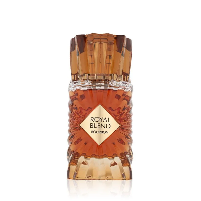 Royal Blend Bourbon Parfümextrakt Unisex