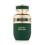 Sultry Woods Eau de Parfum für Damen 80 ml