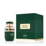 Sultry Woods Eau de Parfum für Damen