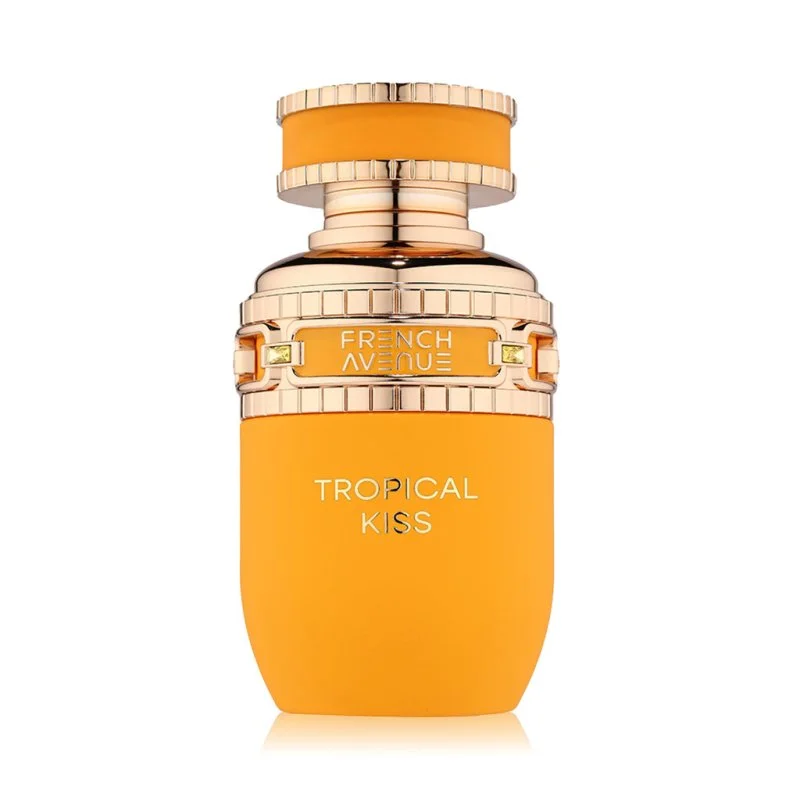 Tropical Kiss Eau de Parfum für Damen