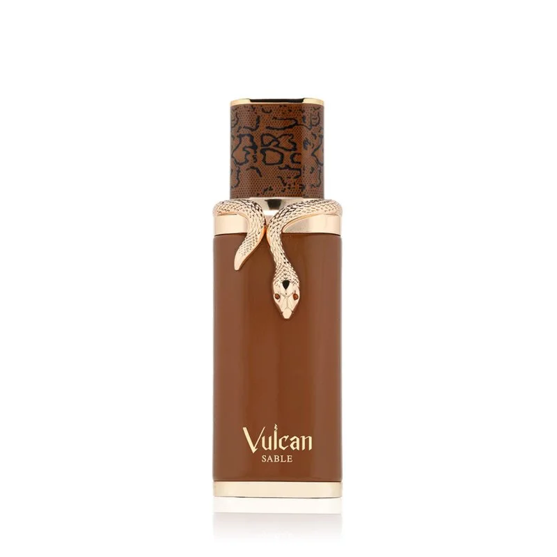 Vulcan Sable Eau de Parfum Unisex
