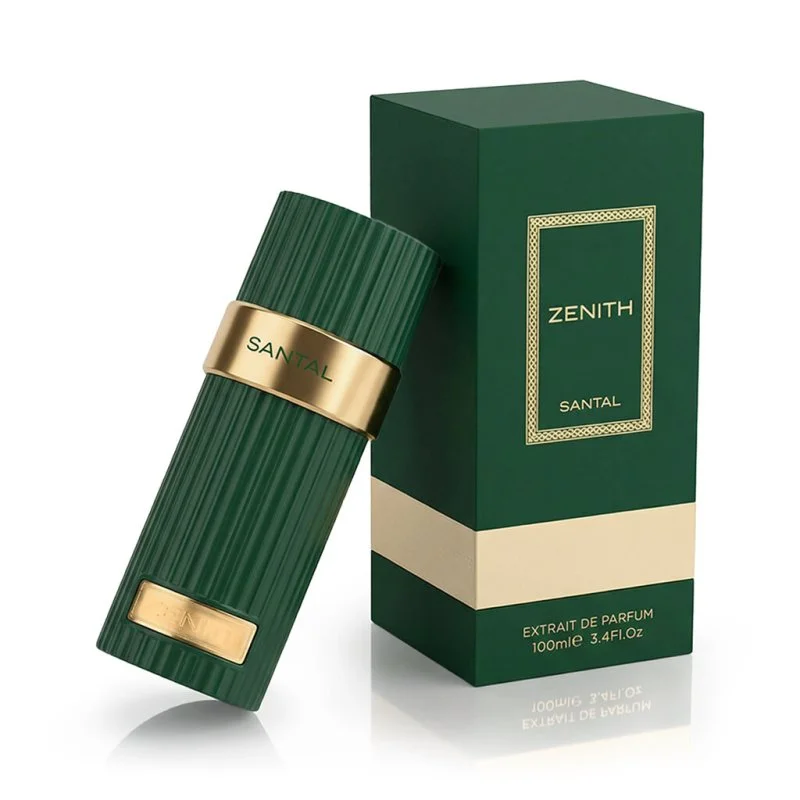 Zenith Santal Parfümextrakt Unisex