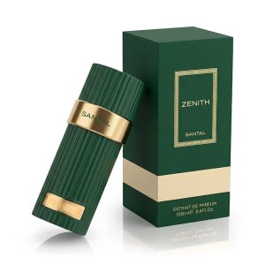 Zenith Santal Parfümextrakt Unisex