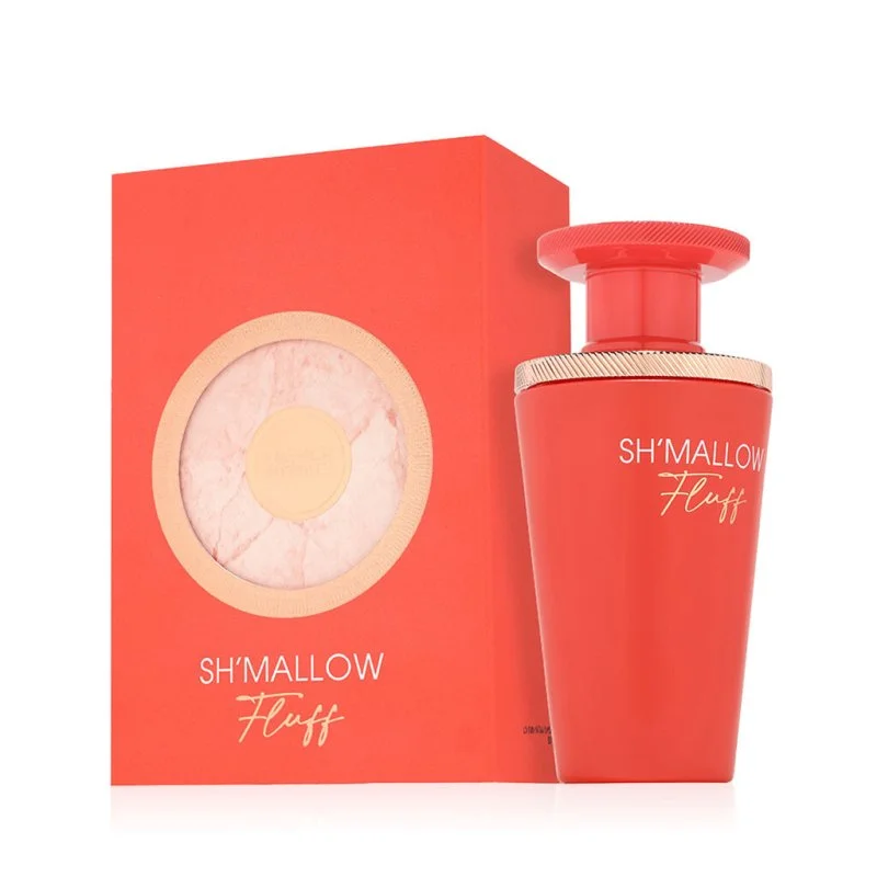 SH'MALLOW Fluff Eau de Parfum für Damen 100 ml