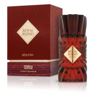 Royal Blend Sequoia Parfümextrakt Unisex