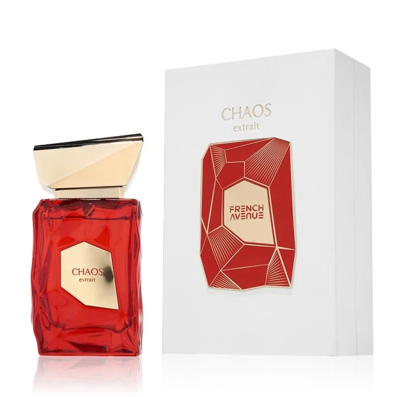 Chaos Parfümextrakt Unisex 100 ml