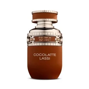French Avenue Cocolatte Lassi Eau de Parfum Unisex