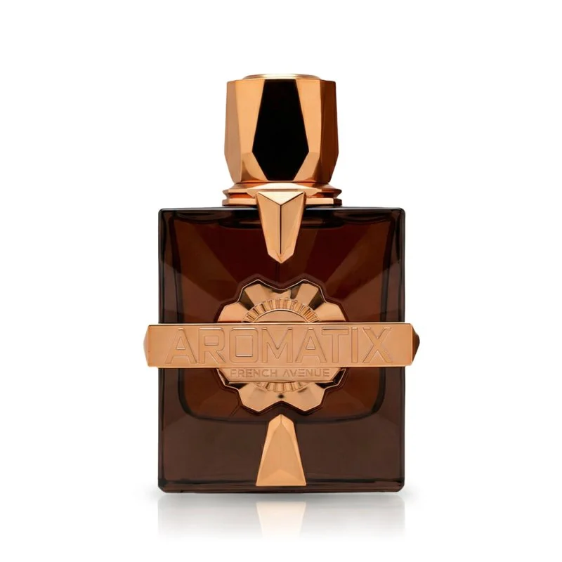 Aromatix Naughty Dates Parfümextrakt Unisex 100 ml
