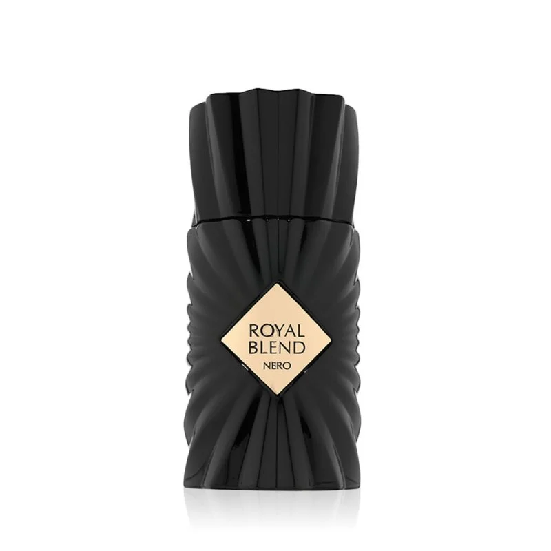 Royal Blend Nero Parfümextrakt Unisex 100 ml
