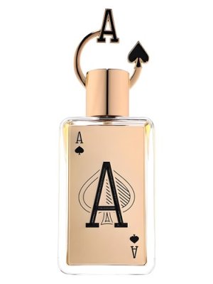 Ace U Eau de Parfum