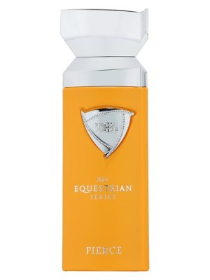 An Equestrian Series Pierce W Eau de Parfum