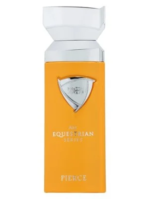 French Avenue An Equestrian Series Pierce W Eau de Parfum