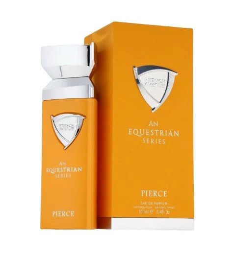 An Equestrian Series Pierce W Eau de Parfum 100 ml