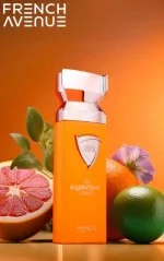 An Equestrian Series Pierce W Eau de Parfum 100 ml