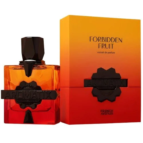 Aromatix Forbidden Fruit Unisex Parfümextrakt 100 ml