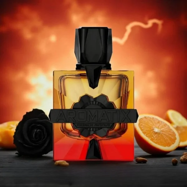 Aromatix Forbidden Fruit Unisex Parfümextrakt 100 ml