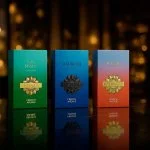 Aromatix Teas Me U Parfümextrakt 100 ml