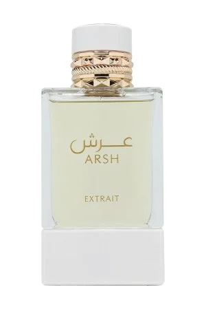 French Avenue Arsh U Parfümextrakt