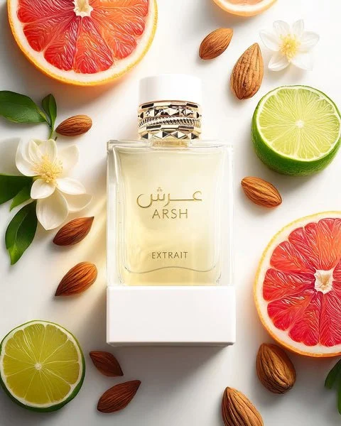 Arsh U Parfümextrakt 100 ml