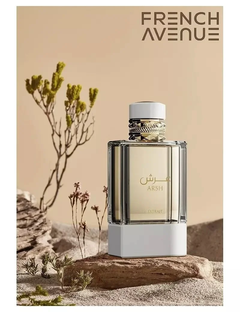 Arsh U Parfümextrakt 100 ml
