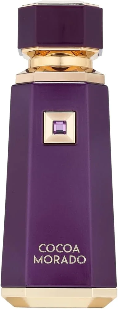Cocoa Morado Eau de Parfum Unisex 100 ml