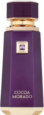 Cocoa Morado Eau de Parfum Unisex 100 ml