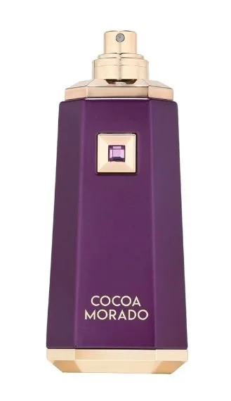 Cocoa Morado Eau de Parfum Unisex 100 ml