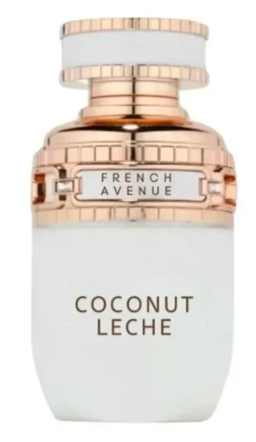 Coconut Leche Eau de Parfum für Damen 80 ml