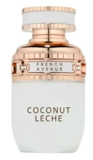 French Avenue Coconut Leche Eau de Parfum für Damen