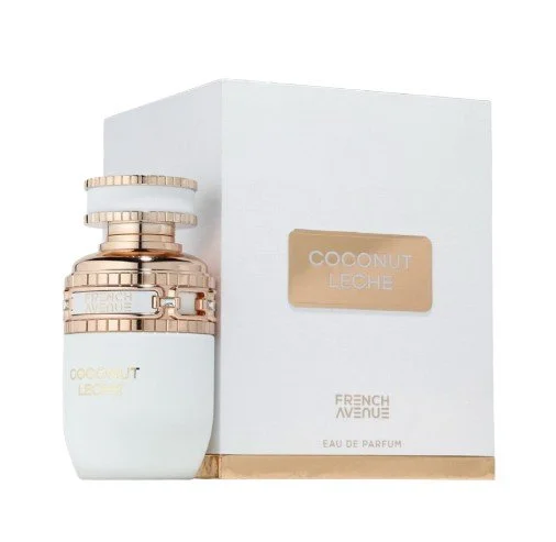 Coconut Leche Eau de Parfum für Damen 80 ml