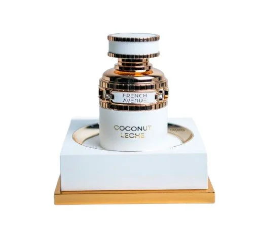 Coconut Leche Eau de Parfum für Damen 80 ml